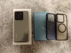 Xiaomi 14 Xiaomi 14 グローバル版 256GB – 美品