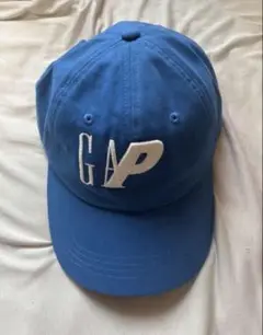 GAP × PALACE ネイビー　キャップ 210.jpg