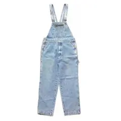 80S スペイン製 PEPE JEANSCRAFT ヴィンテージ オーバーオール