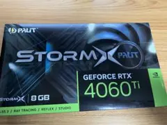 2025年最新】Geforce rtx 4060 stormxの人気アイテム - メルカリ