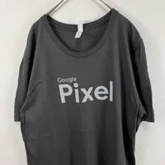 USA古着 Google グーグル Tシャツ 企業系