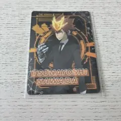 家庭教師ヒットマン REBORN！　ネオンコレクション　澤田綱吉