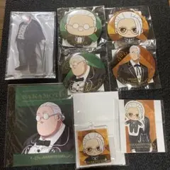 サカモトデイズ セガラッキーくじ 坂本太郎 セット