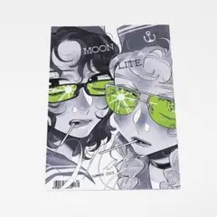 【特典のみ】気になってる人が男じゃなかった 3 メロンブックス限定 小冊子 単品