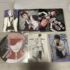 BLEACH 藍染惣右介 まとめ売り