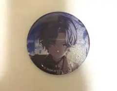 プロセカ　朝比奈まふゆ　缶バッジ