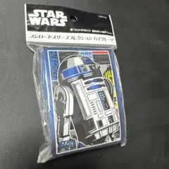 ブシロード スリーブ HG STAR WARS スターウォーズ R2-D2