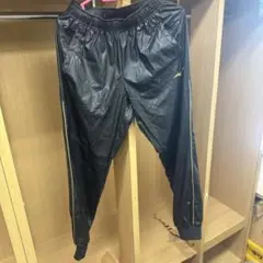 Mizuno トレーニングパンツ ブラック