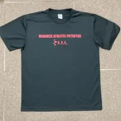 Tシャツ　トレーニング　ジム