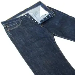 リーバイス501▼降谷建志着用モデル▼濃紺▼ビッグサイズ▼34▼ウエスト約92㎝