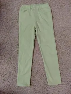 SLAP SLIP スキニーパンツ 130cm