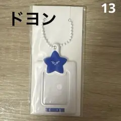 13 ドヨン nct127 momentum ランダムトイ ガチャ