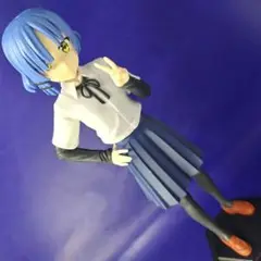美少女フィギュア　ぼっち・ざ・ろっく！Desktop×Decorate山田リョウ