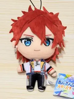 あんさんぶるスターズ！！ 新衣装 ぬいぐるみ 天城燐音