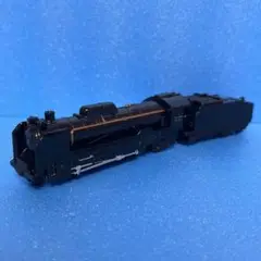 トミカ　ロング　135 D51 498 蒸気機関車 廃盤