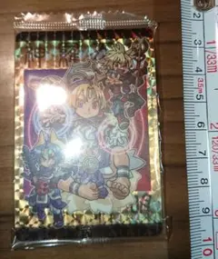 【嬉しい未開封品！】森羅万象 チョコ