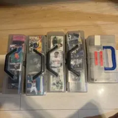 野球カードまとめ売り　2001-2005