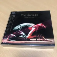 2025年最新】鬼束ちひろ Tiny Screamsの人気アイテム - メルカリ