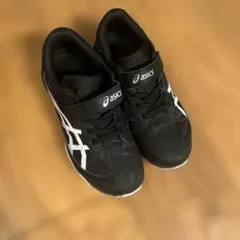 アシックス　asics スニーカー　22