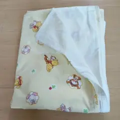 くまのプーさん 掛け布団カバー