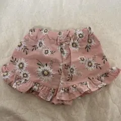 新品未使用　ショートパンツ