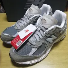 【新品】ニューバランスM2002RDD US6 24.0㎝ 即完売品