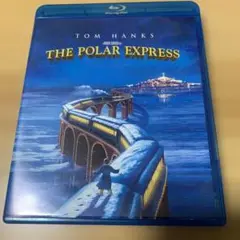 ポーラー・エクスプレス('04米)