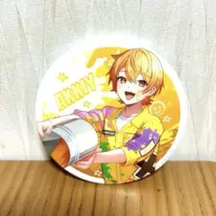 AMPTAKxCOLOS❗️あっきぃ❗️ランダムBIG缶バッジ❗️推し活