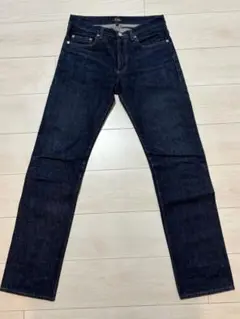 APC NEW standard 28 アーペーセー デニム 赤耳