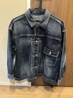 2025年最新】JOURNAL STANDARD LUXE レディース Gジャン・デニム