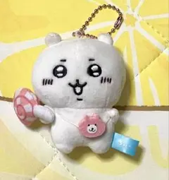 ちいかわ トレーディング ぶるぶるず (キャンディ)