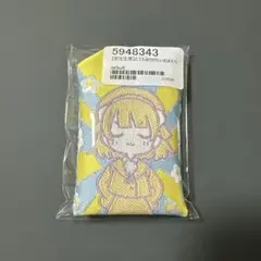 【新品】しぐれうい　とてもありがたいおまもり　vtuber 受注生産】とてもありがたいおまもり - しぐれどき - BOOTH