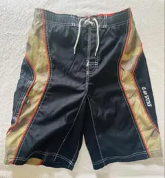 GAP 水着　ブラック