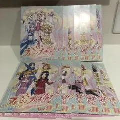 DVD フレッシュプリキュア！　全16巻　全巻
