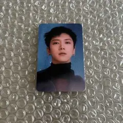 NCT WayV テン Take over the moon MD トレカ