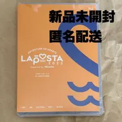ラポスタ laposta 2025 Blu-ray