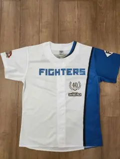 日本ハムファイターズ シャウエッセン　ユニフォーム