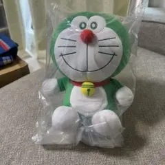 未開封 ドラえもん ぬいぐるみ