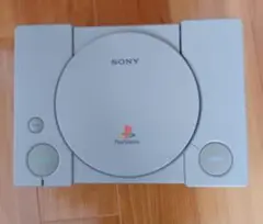 SONY PlayStation 初代 本体