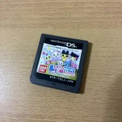 たまごっちコレクション　DS ソフト
