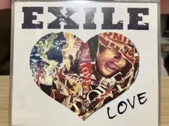 EXILE LOVE 3ディスクセット