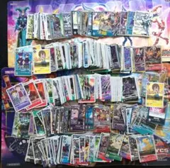 デジモンカード　まとめ売り 350枚以上