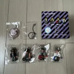 2025年最新】GLAYダイヤブロックの人気アイテム - メルカリ