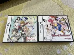 Tales of Hearts & Innocence セット テイルズシリーズ