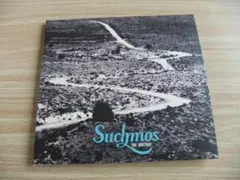 Suchmos　THE ASHTRAY