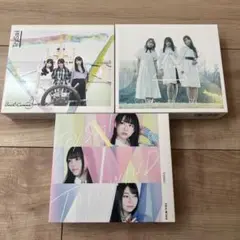 trysail アルバム