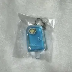 コジコジとパルコの夏休み オイルキーホルダー COJI-COJI