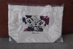 マキアレイベル　ノベルティ　Disney100　トートバック
