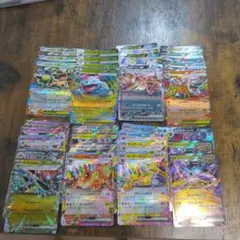 ポケモンカードrrまとめ売り 新弾含む