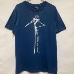 90s Nightmare Before Christmas Tee